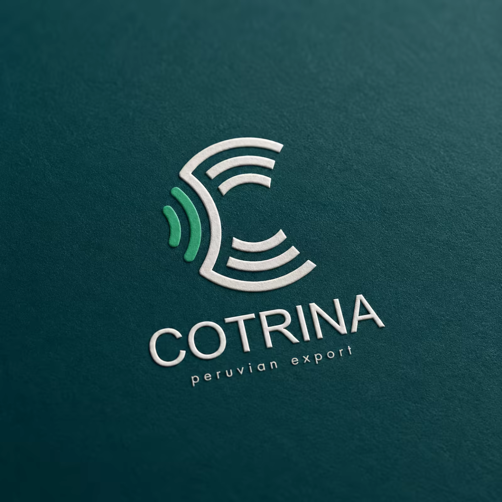 Proyecto Cotrina