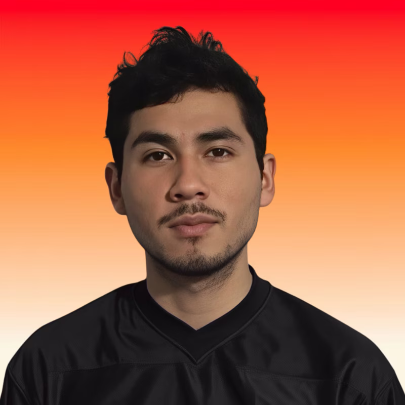Giancarlos Chavez